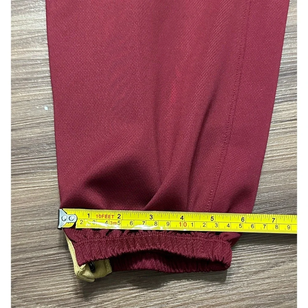Nike measurements waist