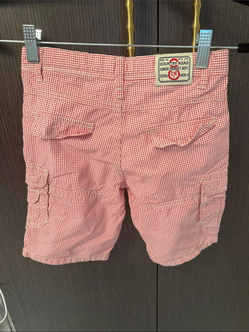 Country Road lightweight cargo