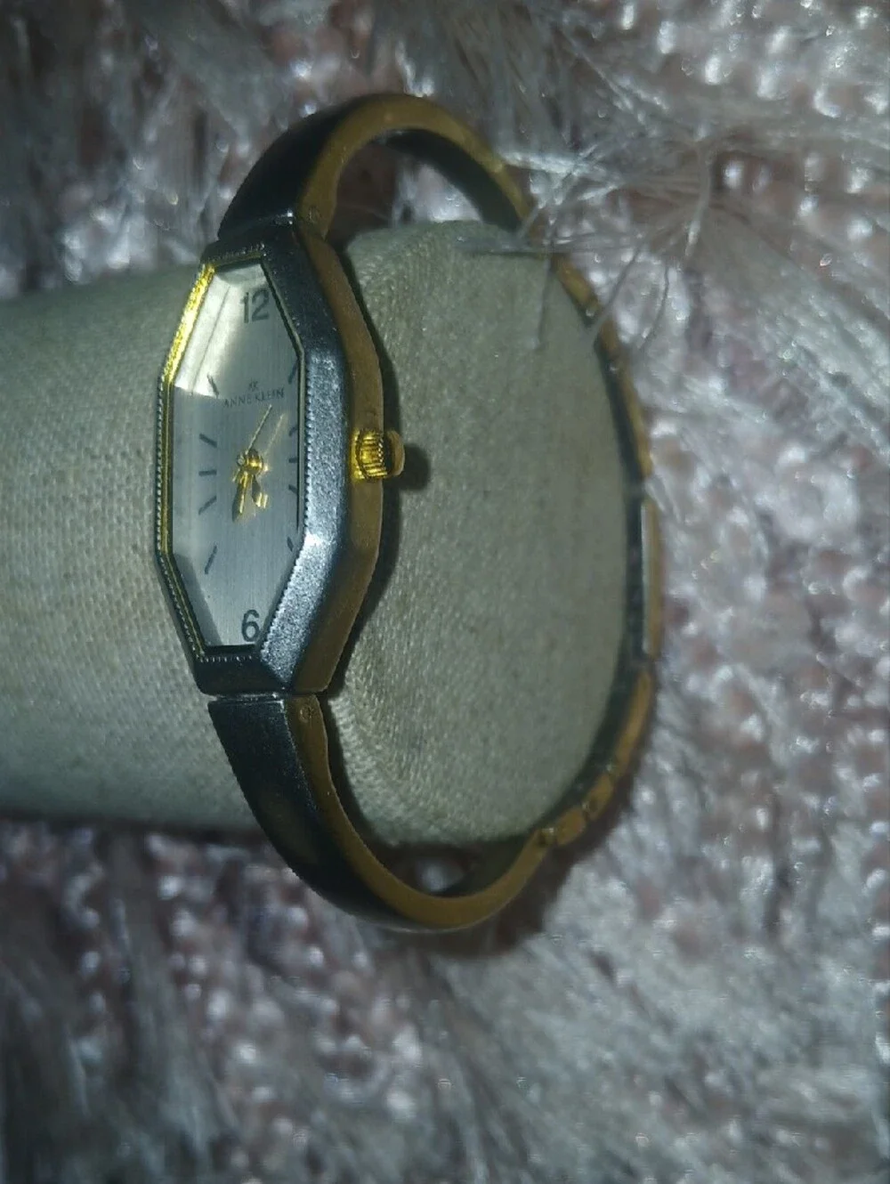 Anne Klein elegant anne