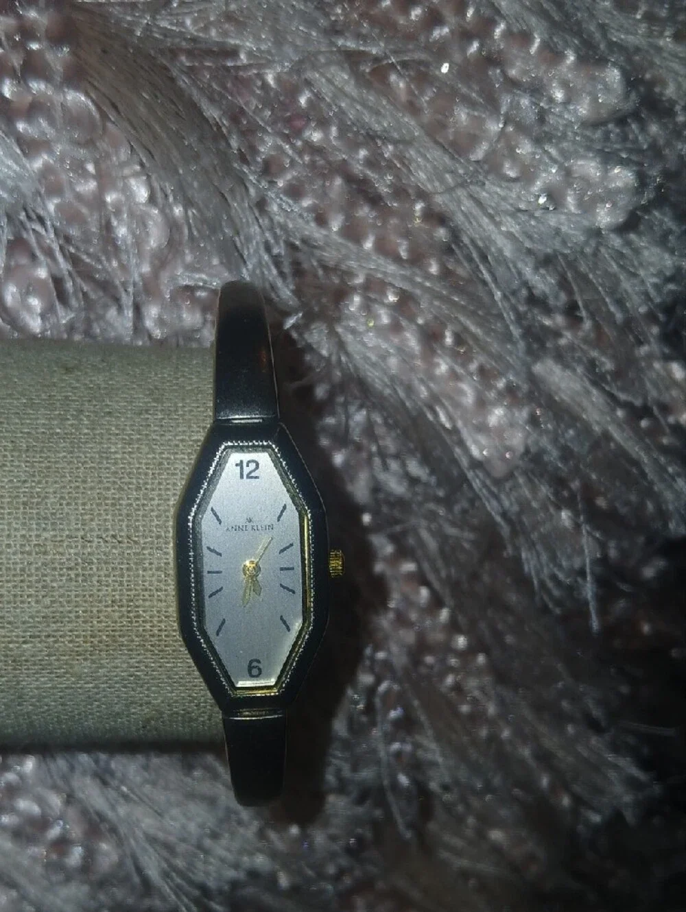 Anne Klein elegant anne