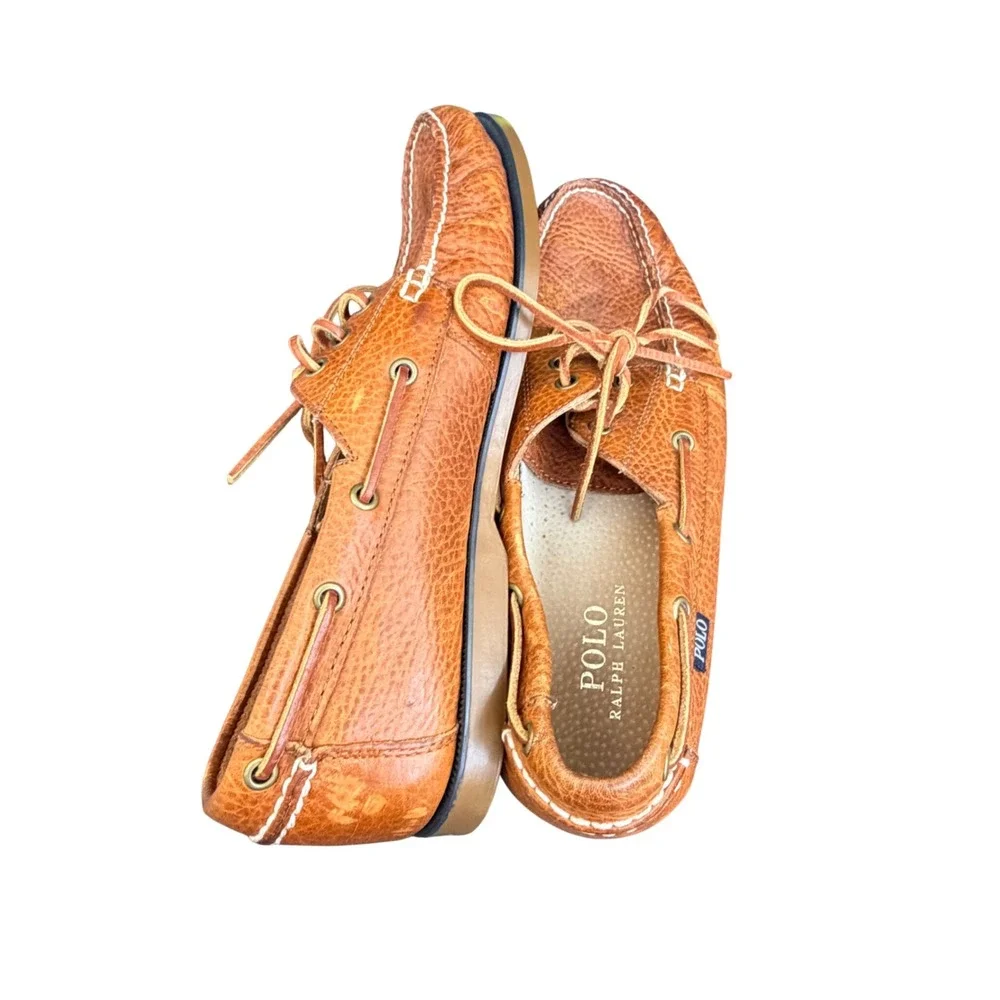 Polo Ralph Lauren woven or