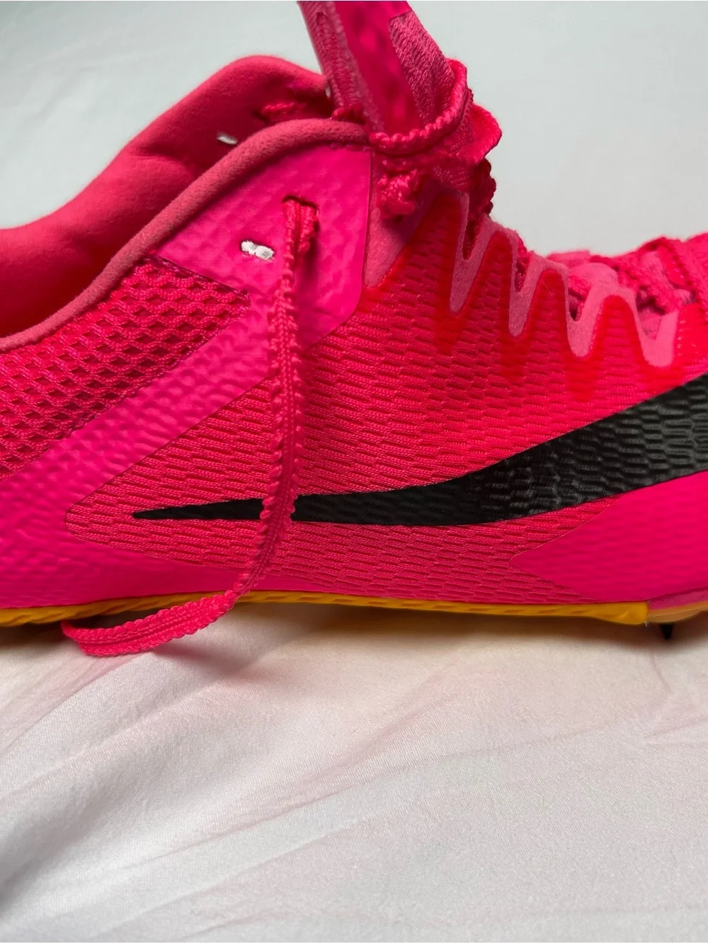Nike supportive breathable