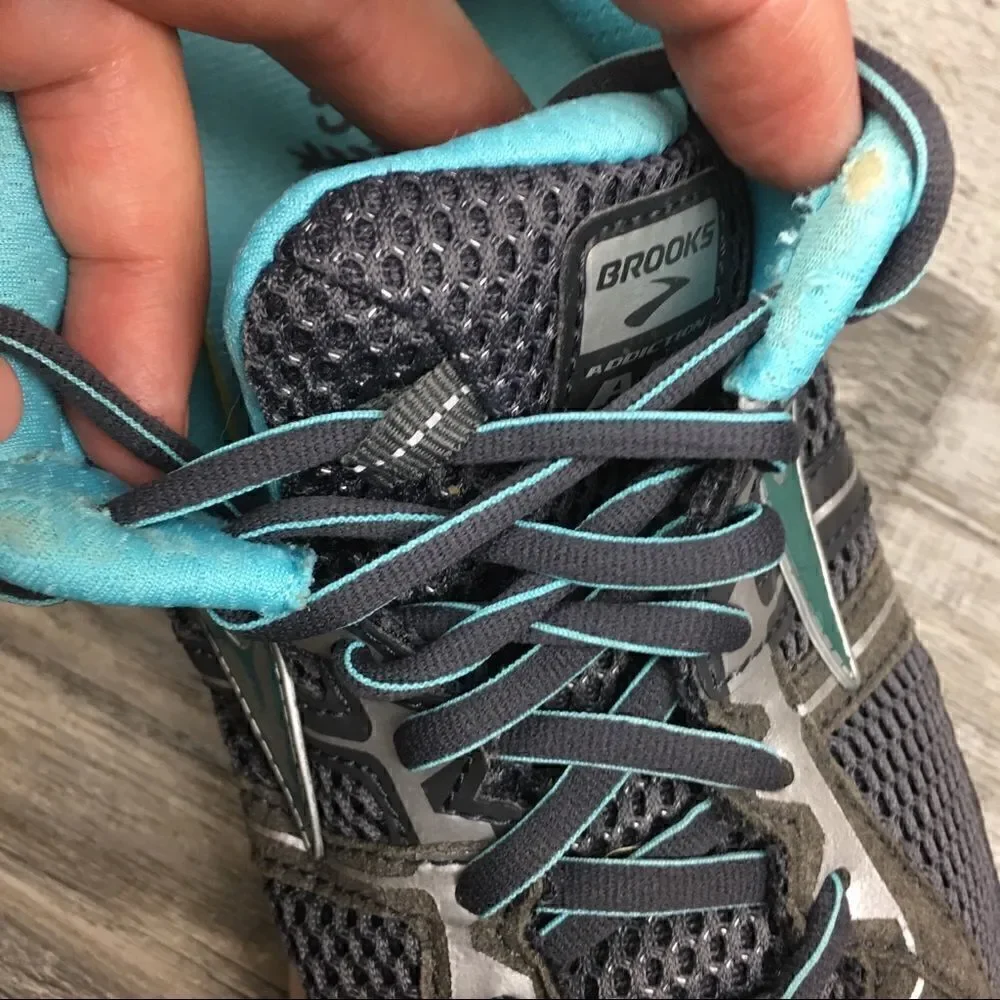 Brooks addiction 12
