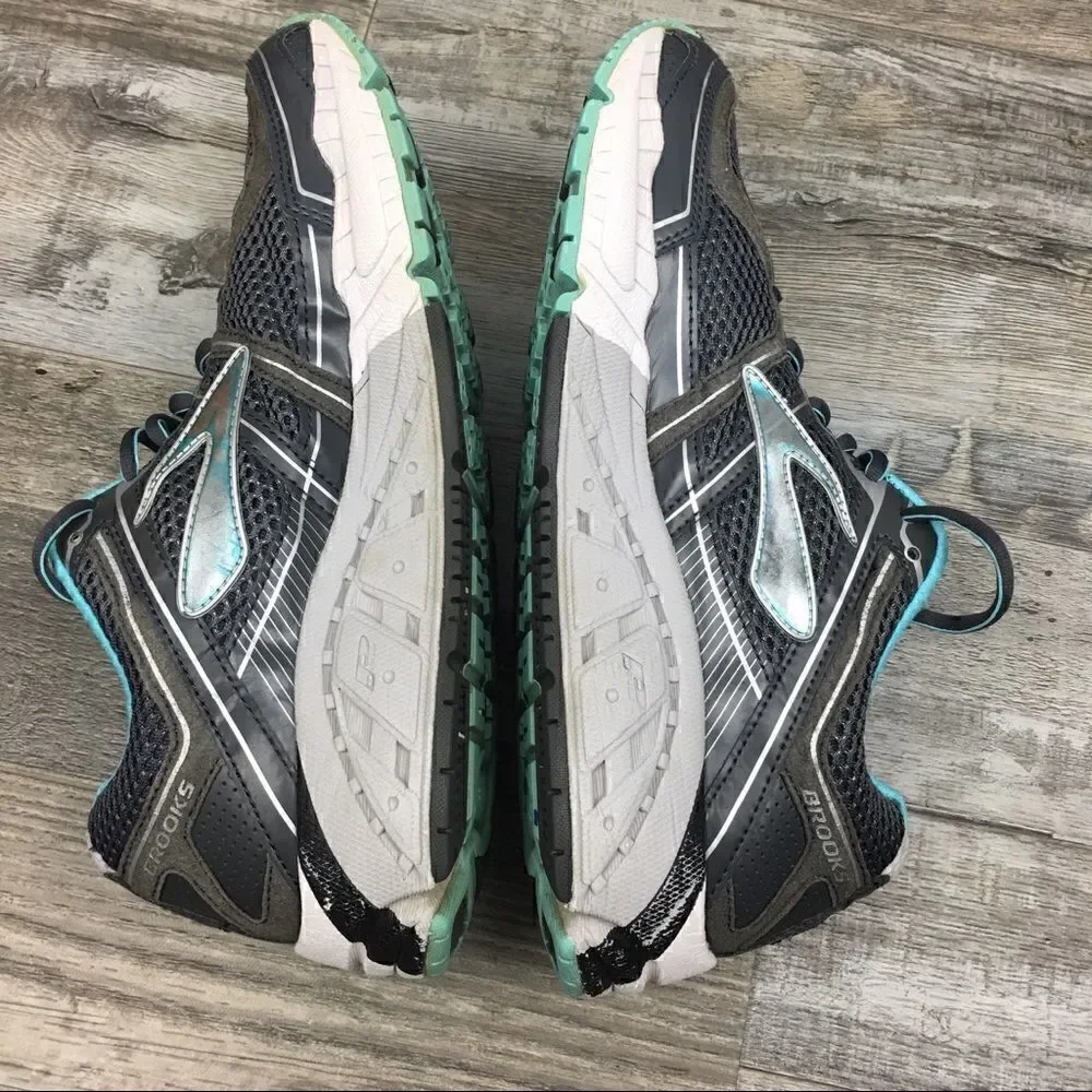 Brooks addiction 12