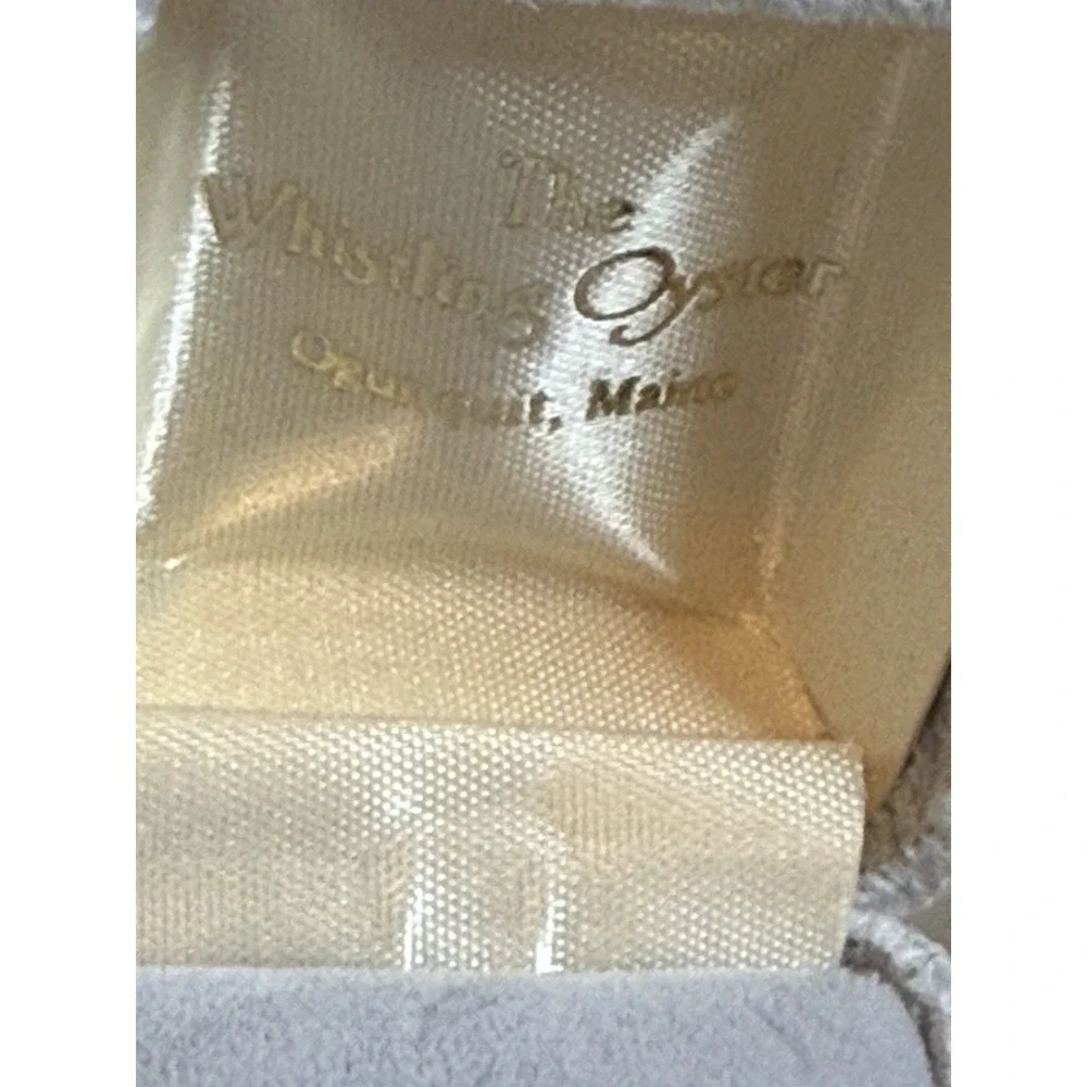 Lot 2 VTG Velvet Ring Box Set Pastel Black MCM Proposal Wedding Photo Prop