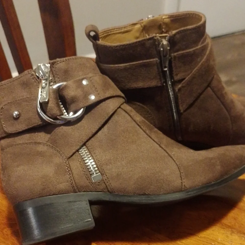 Nine West these stylish