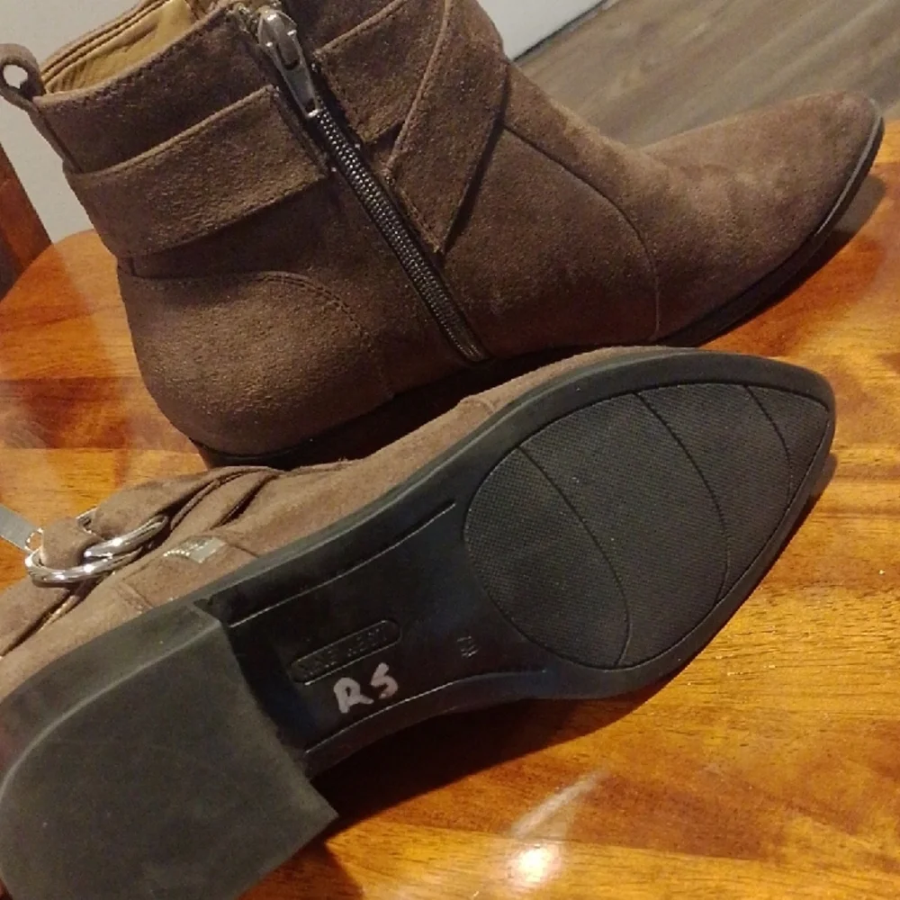 Nine West these stylish
