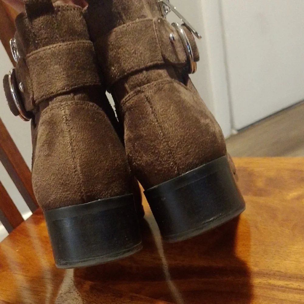 Nine West these stylish