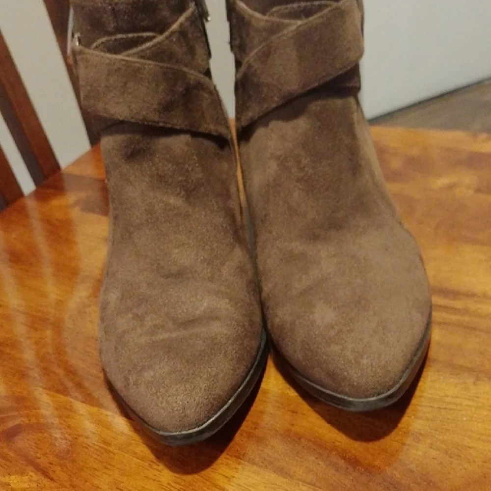 Nine West these stylish