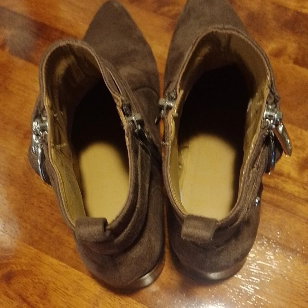 Nine West these stylish