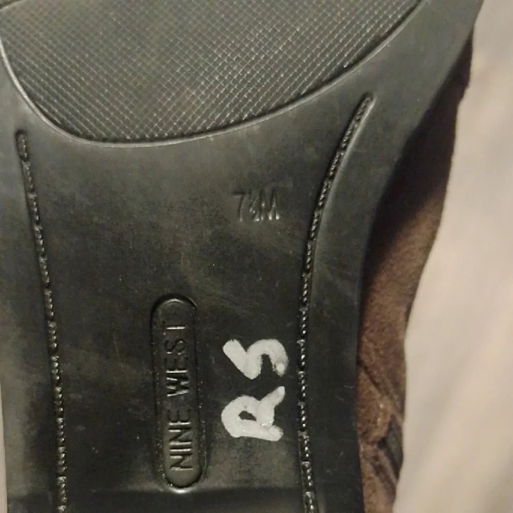Nine West these stylish