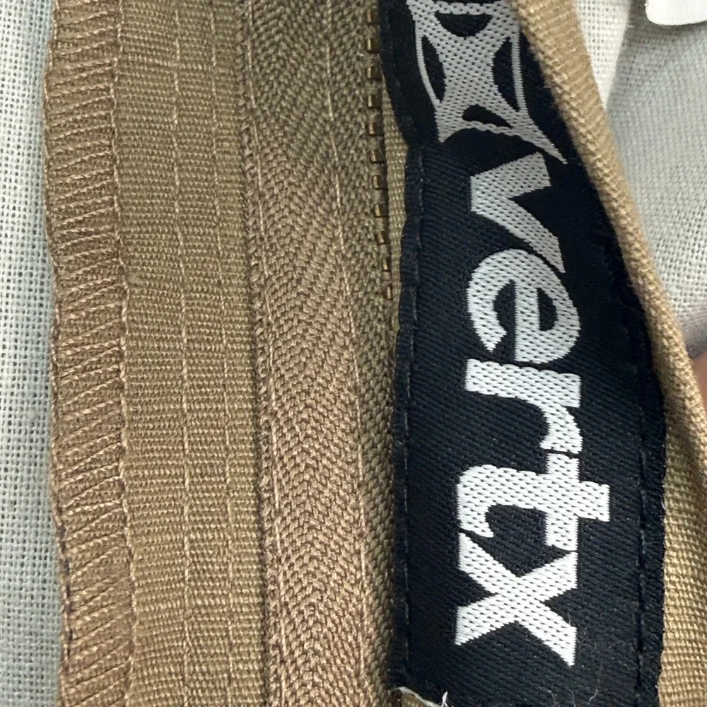 Vertx pants have