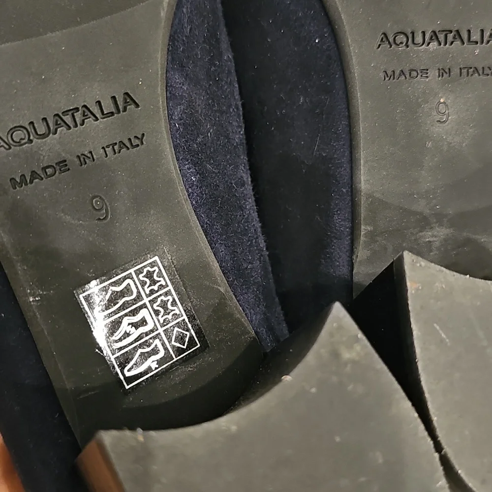 Aquatalia new poshmark