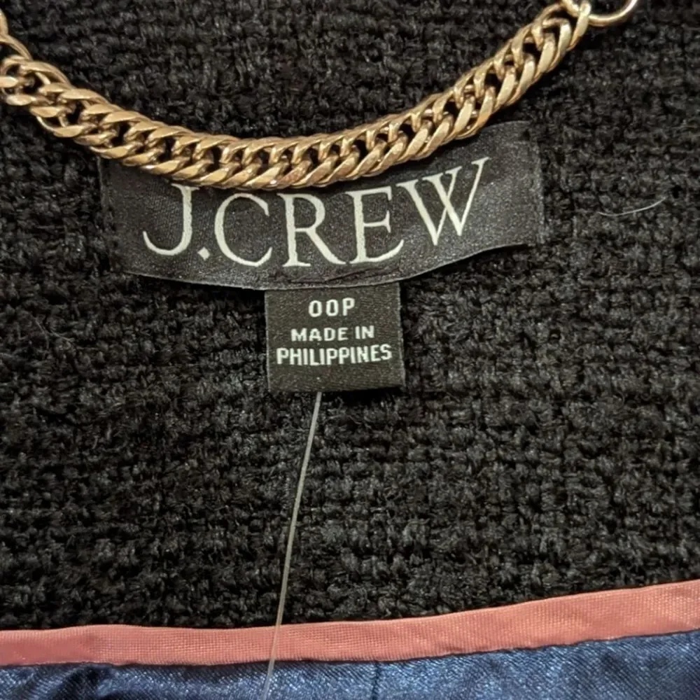 J. Crew item new