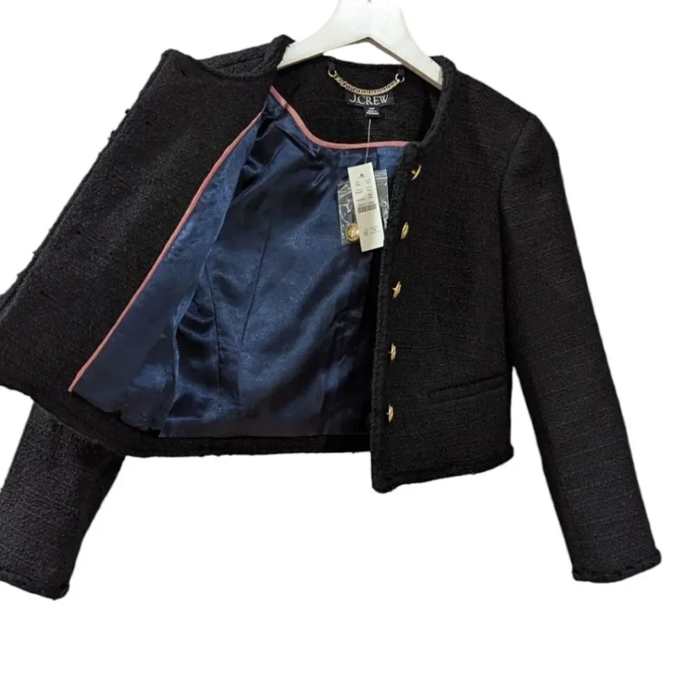 J. Crew item new