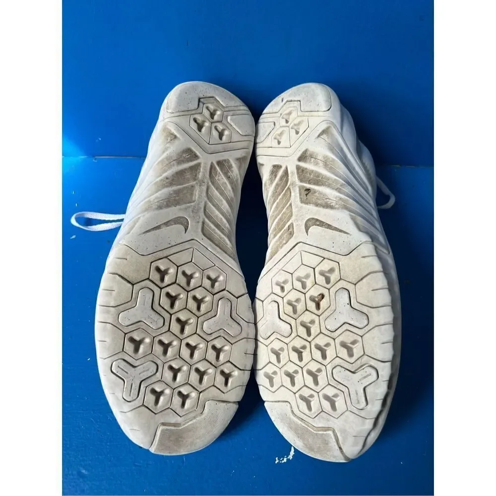 Nike please see