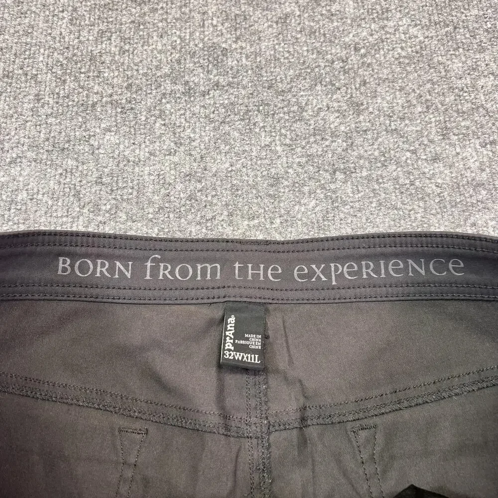 Prana shorts mens
