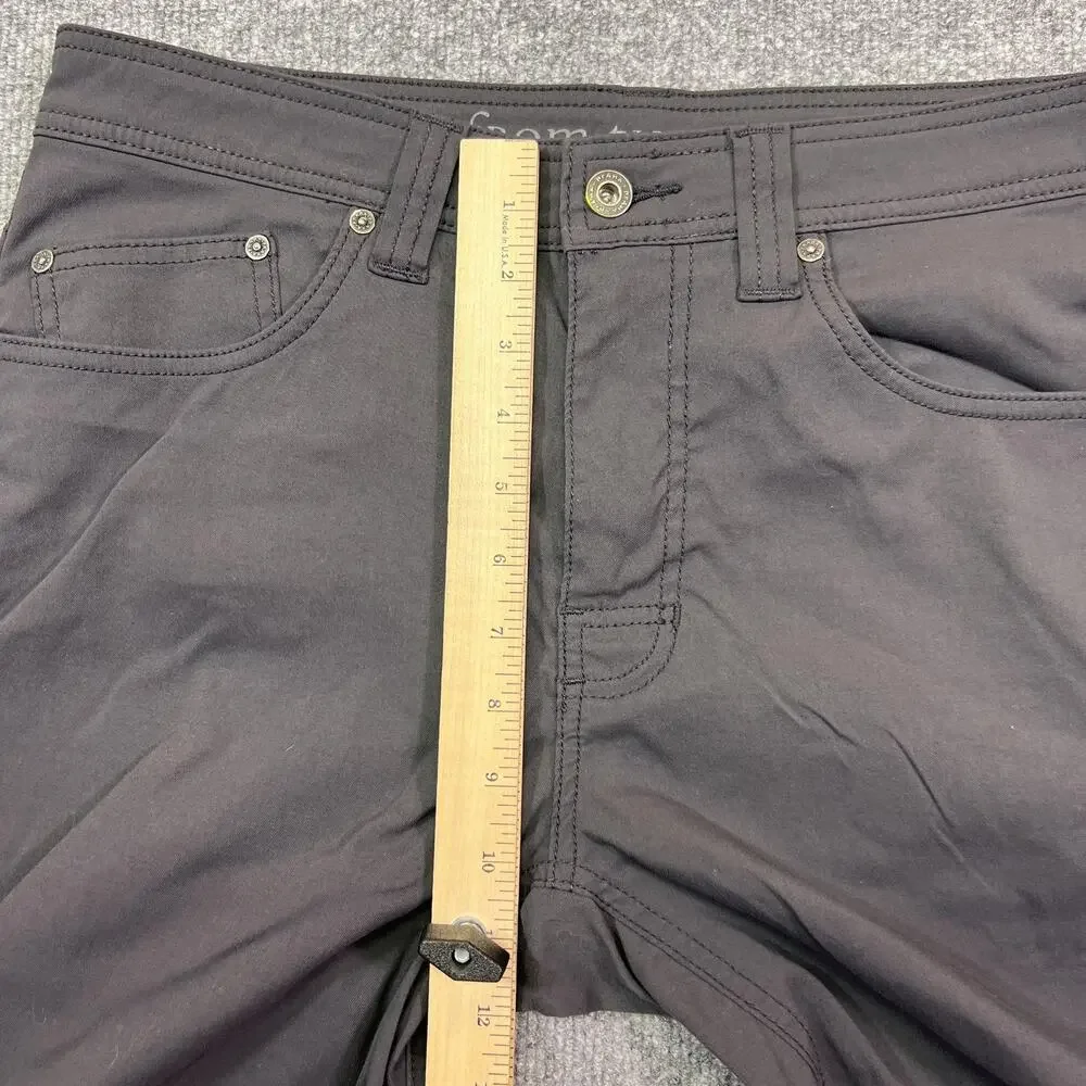 Prana shorts mens