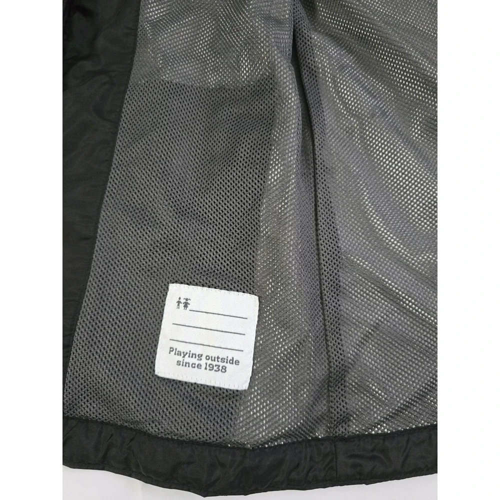 Columbia omni tech