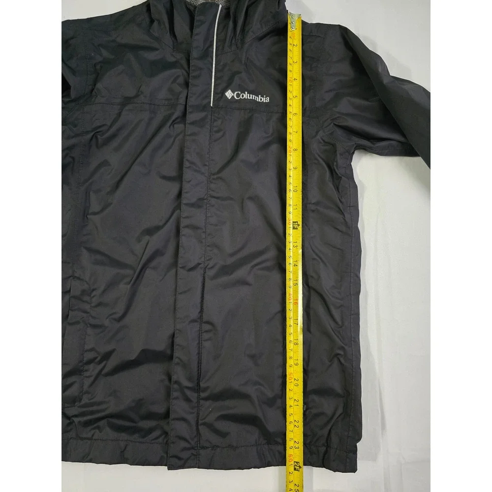 Columbia omni tech