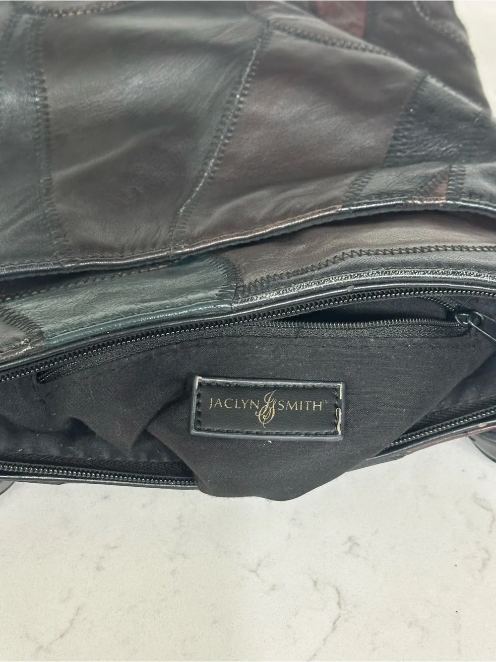Jaclyn Smith vintage genuine