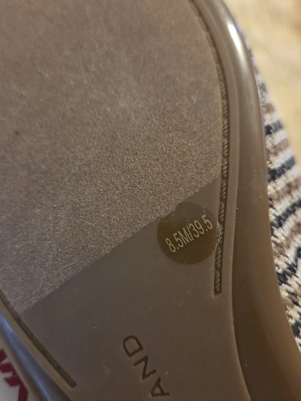 Lucky Brand new tags