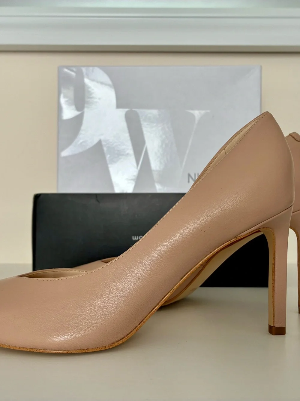Nine West elegant nine