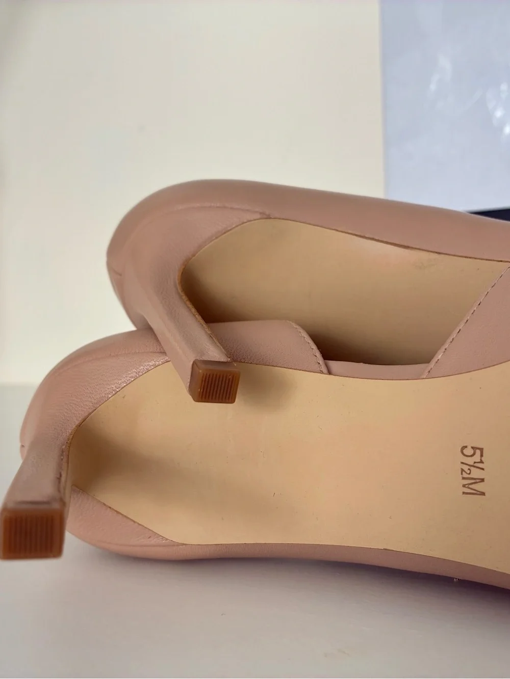 Nine West elegant nine
