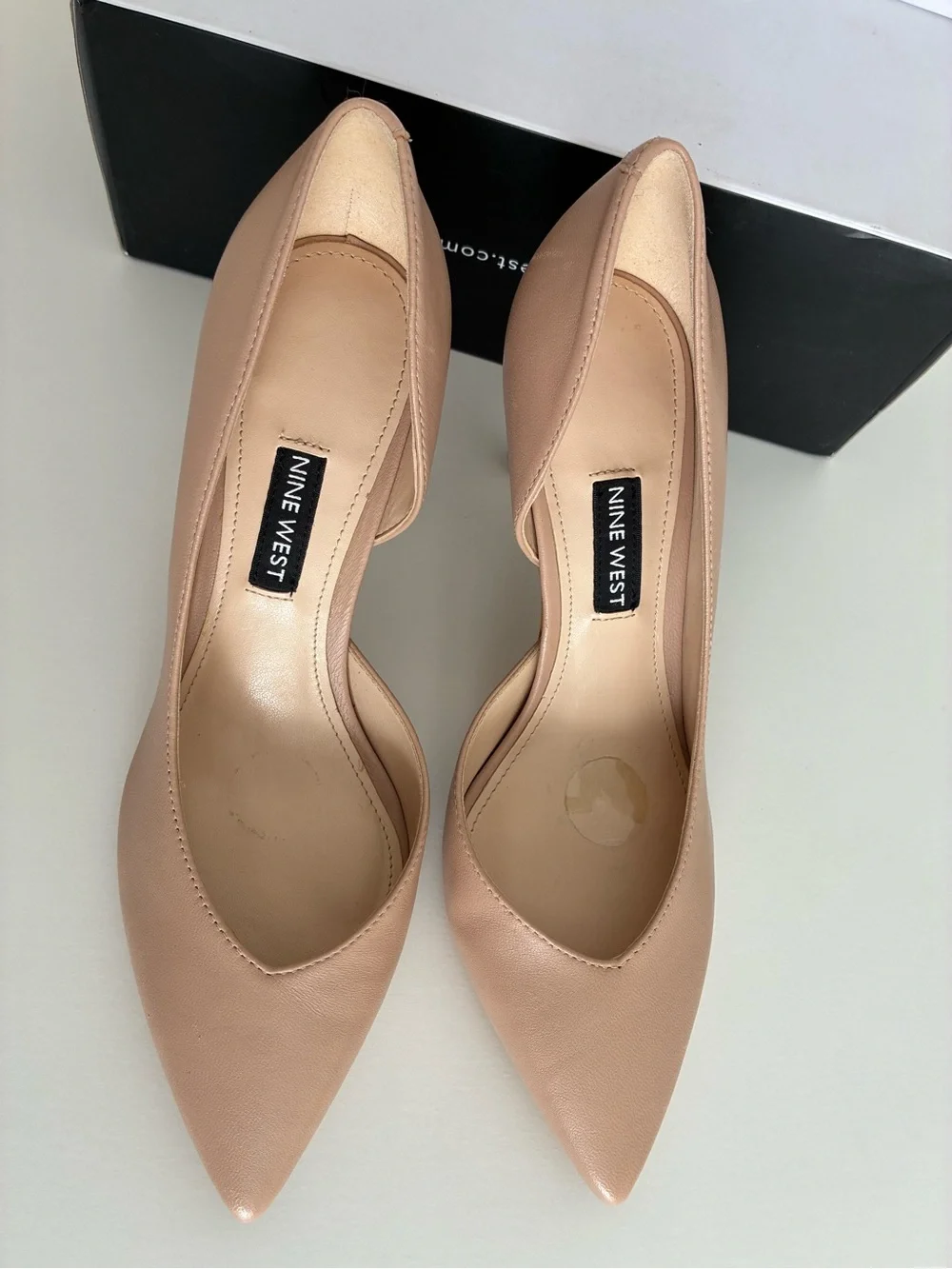 Nine West elegant nine