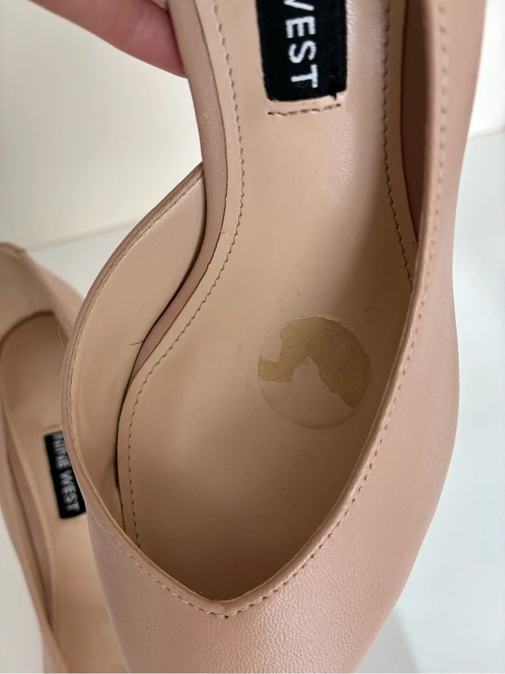 Nine West elegant nine