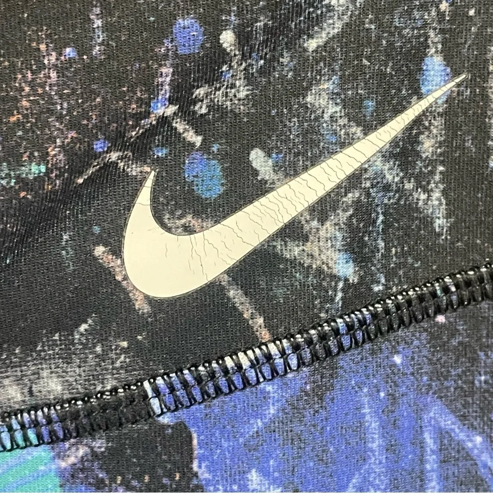 Nike size medium