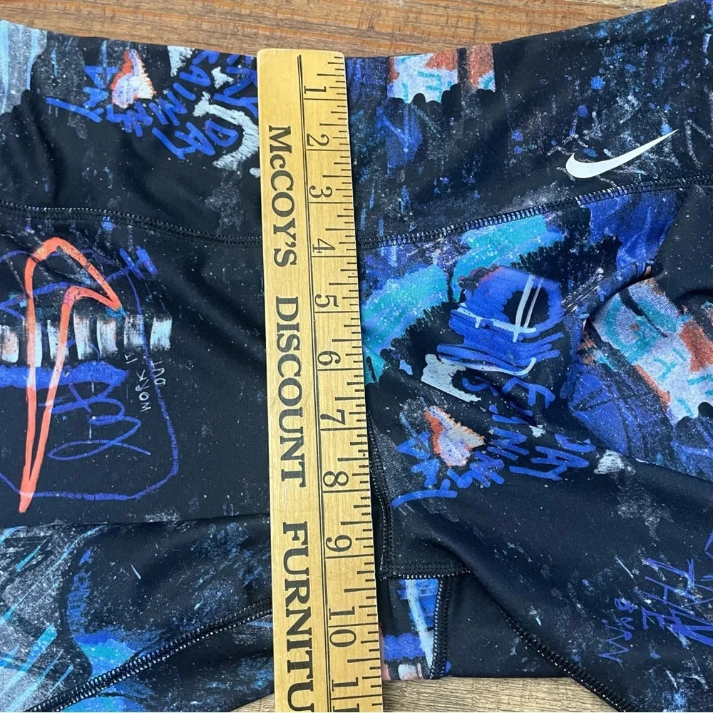 Nike size medium