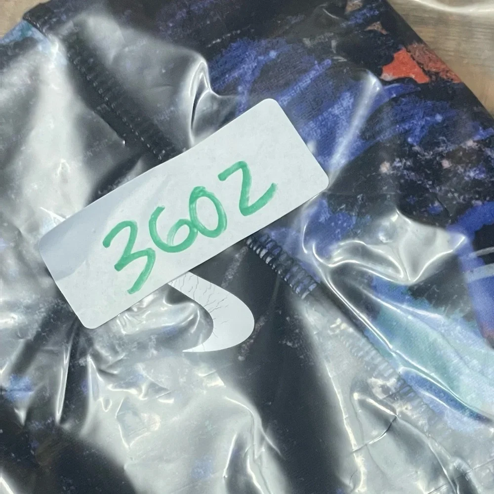 Nike size medium