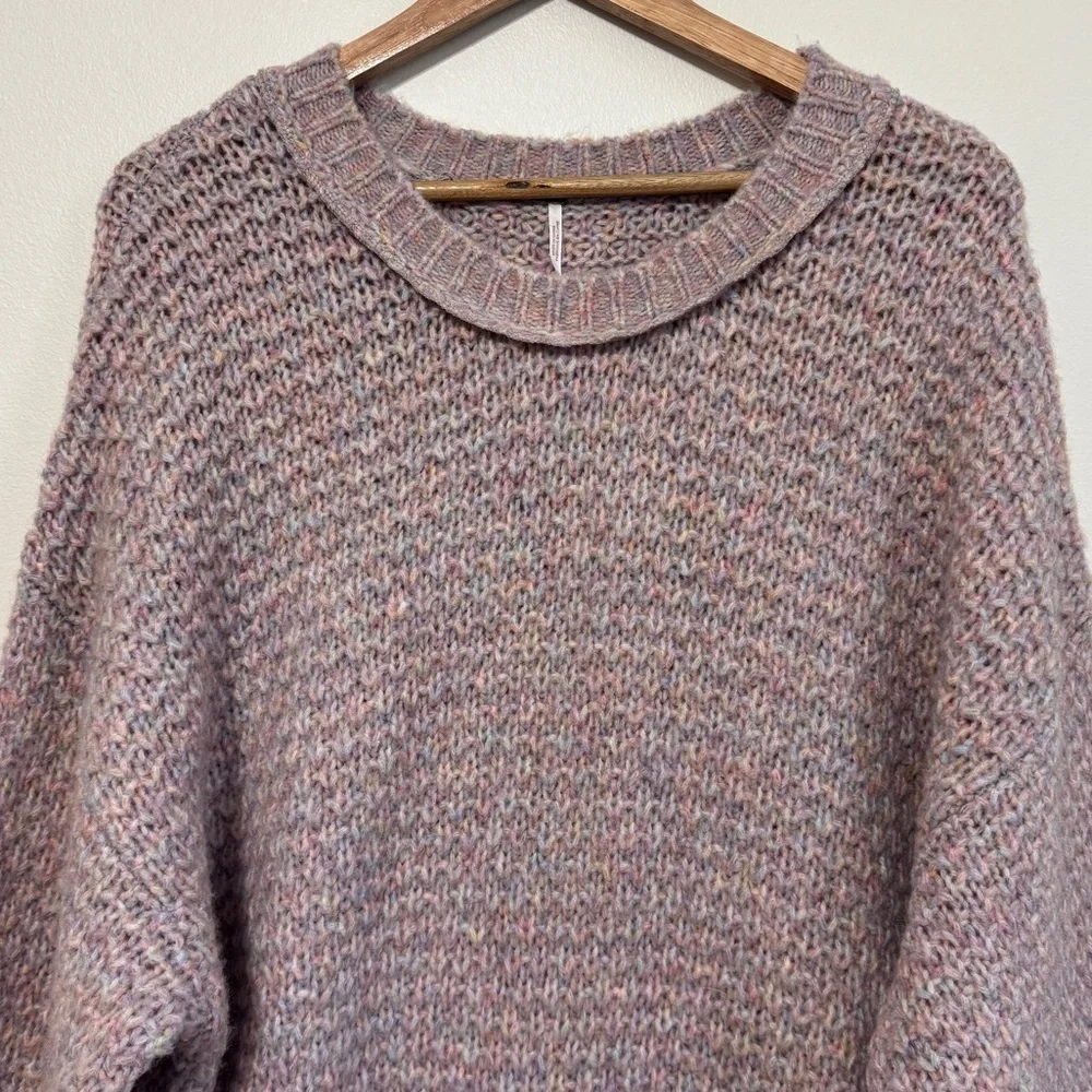 Free People excellent size