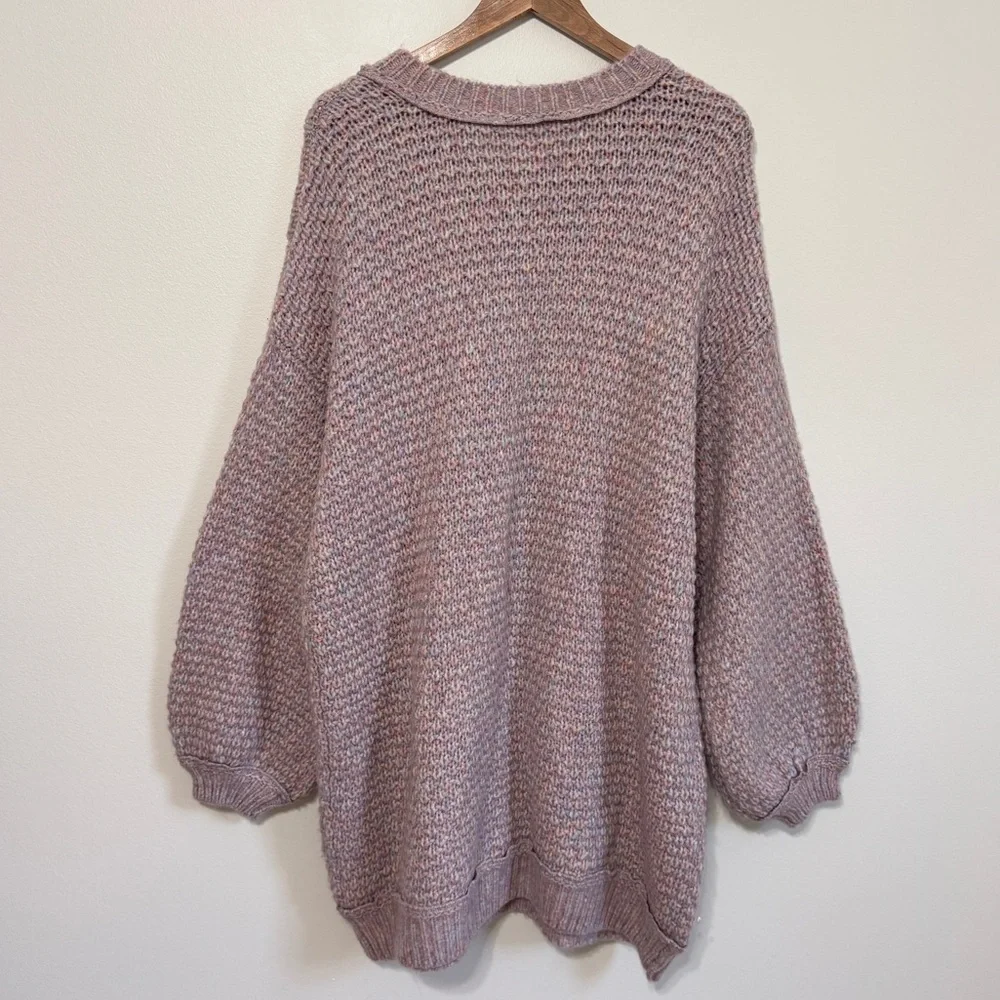 Free People excellent size