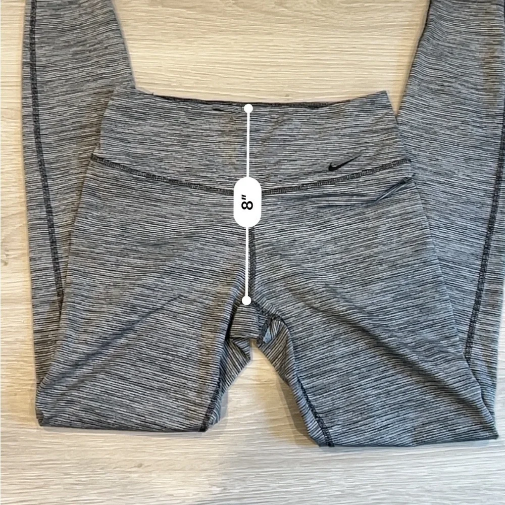 Nike women grey