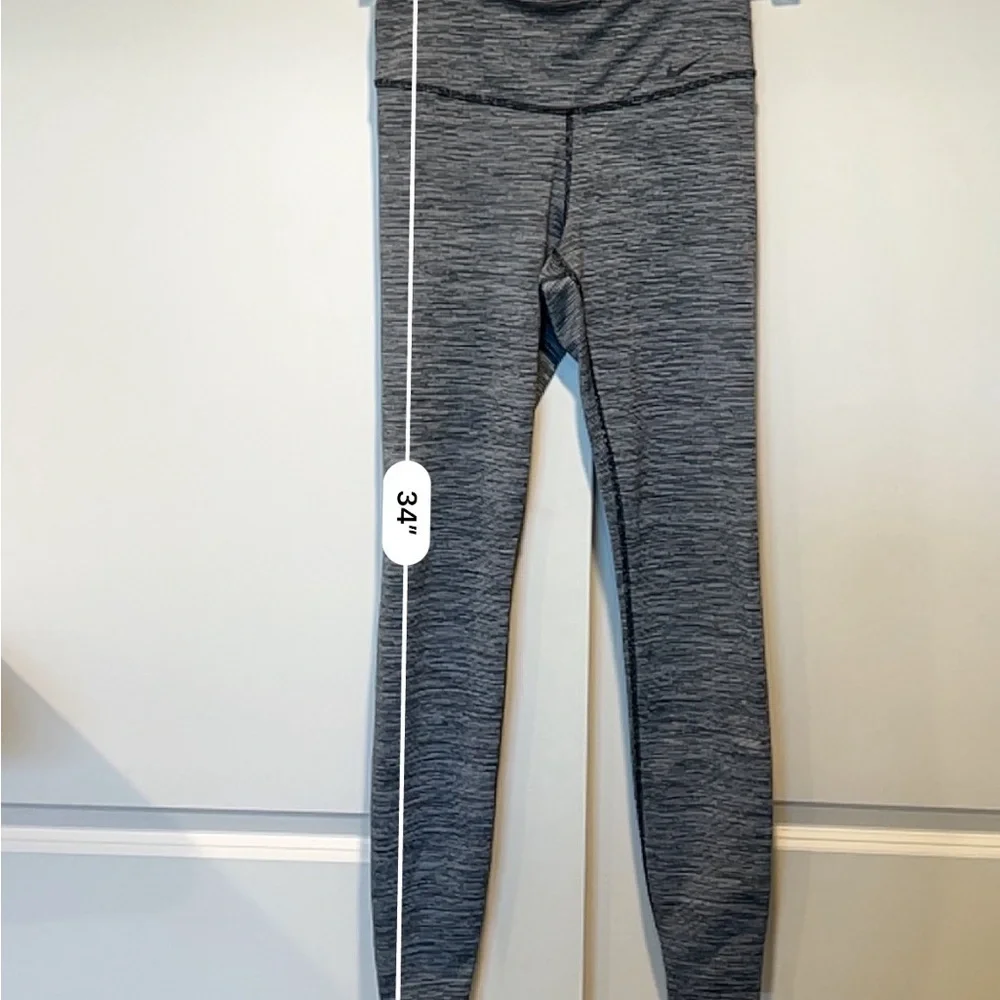 Nike women grey