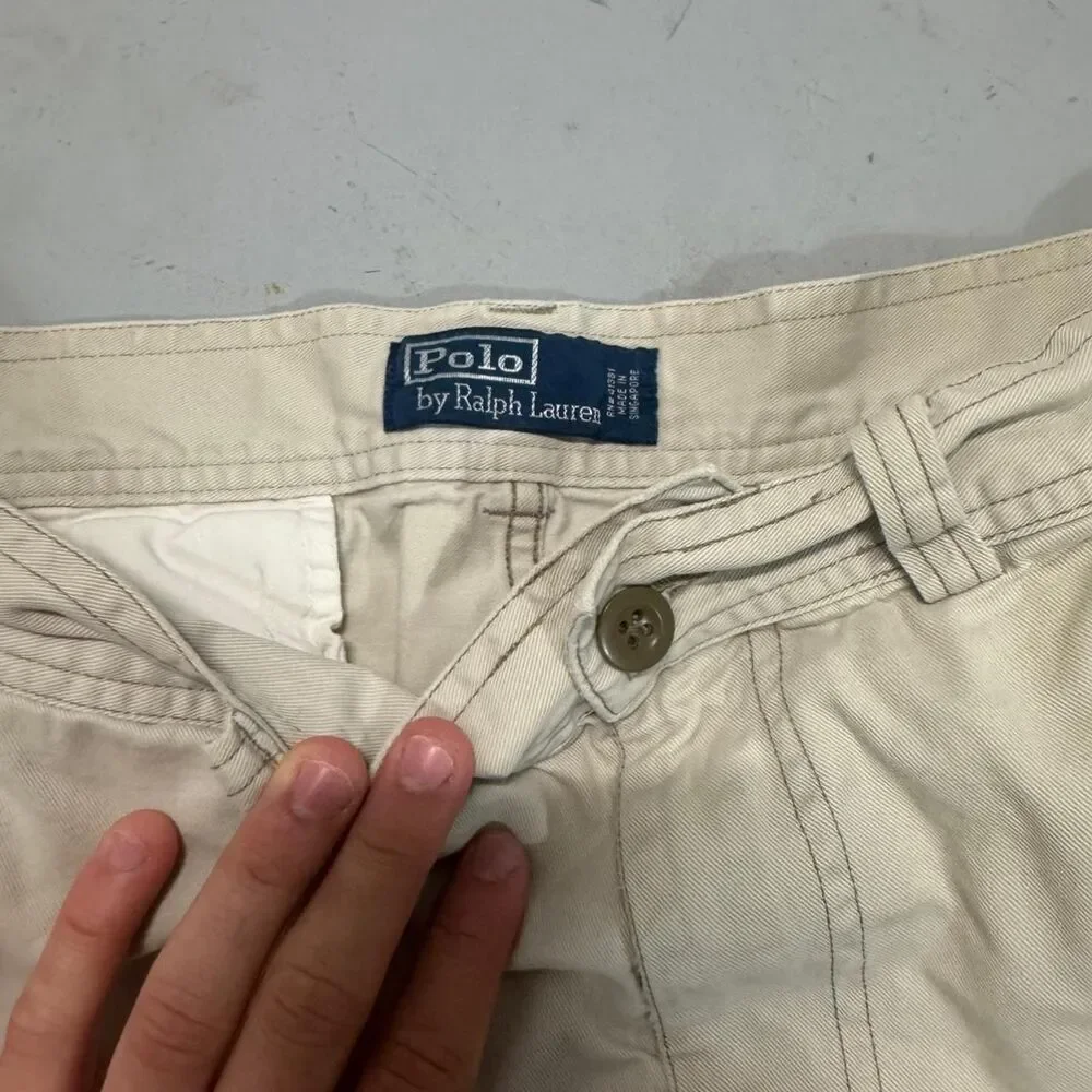 Polo Ralph Lauren polo by