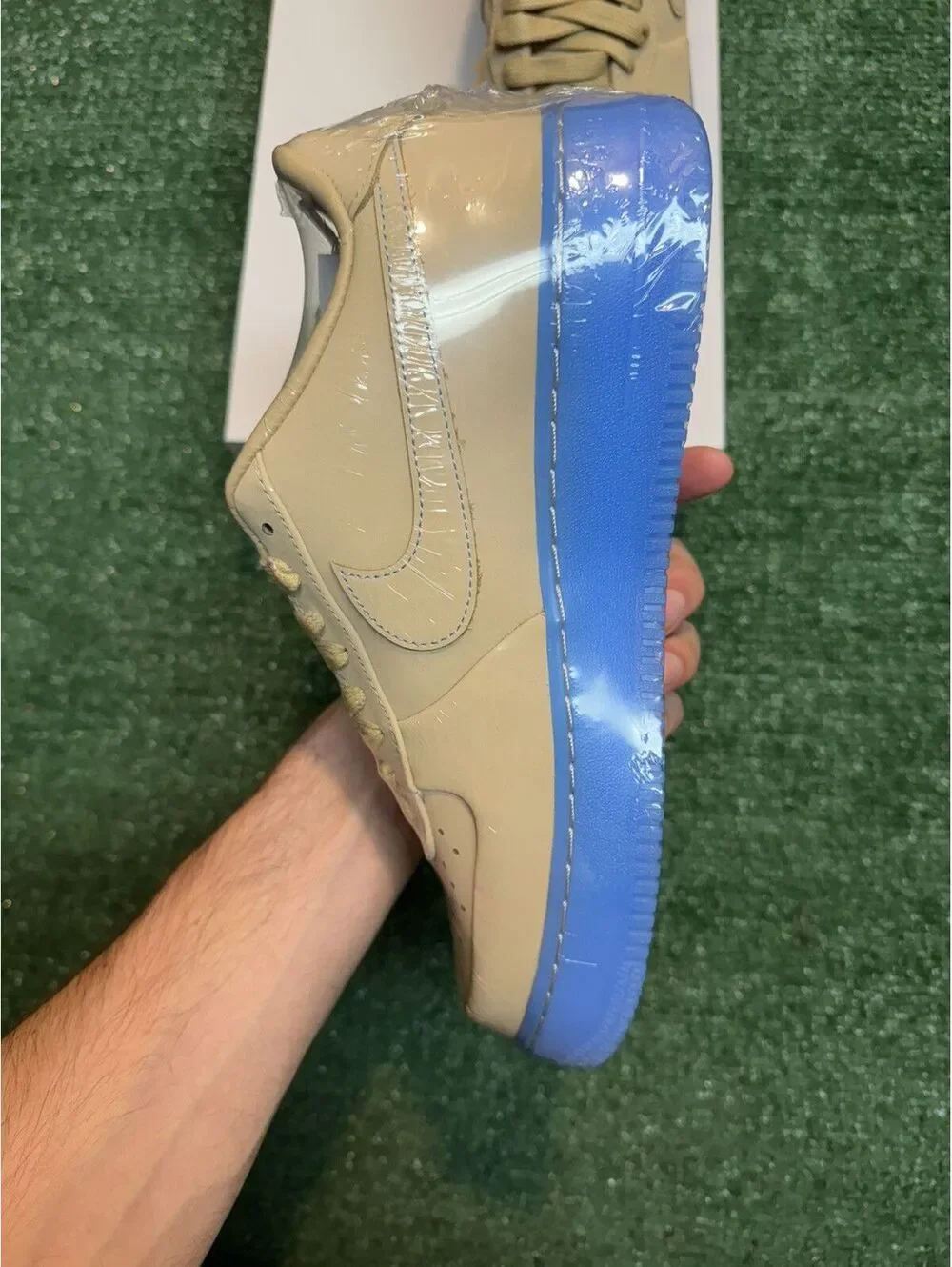 Nike brand new