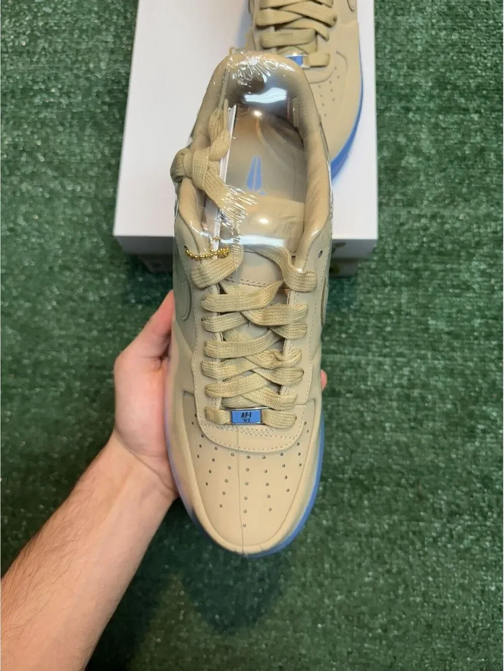 Nike brand new