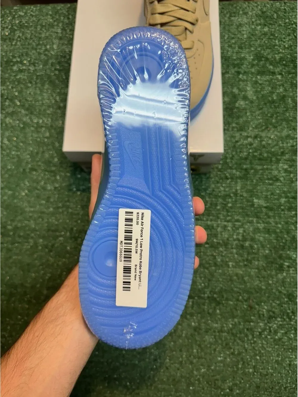 Nike brand new