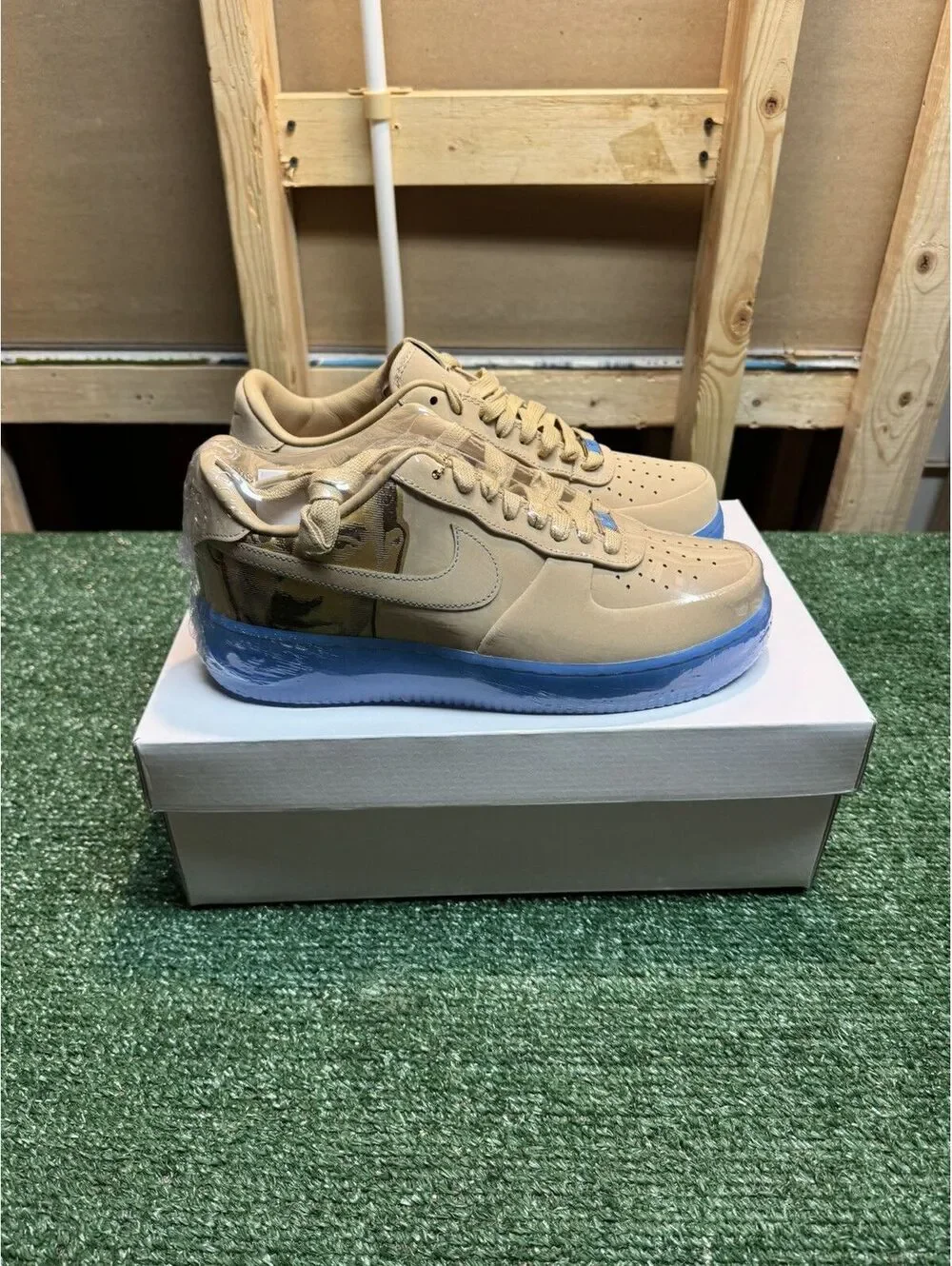 Nike brand new