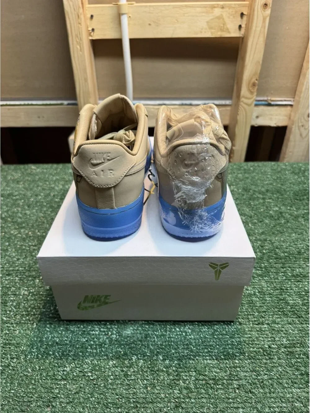 Nike brand new