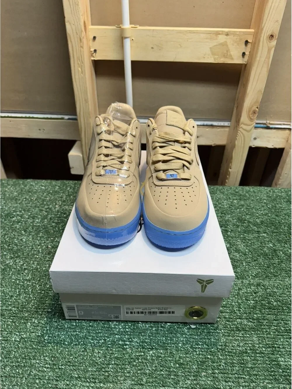 Nike brand new
