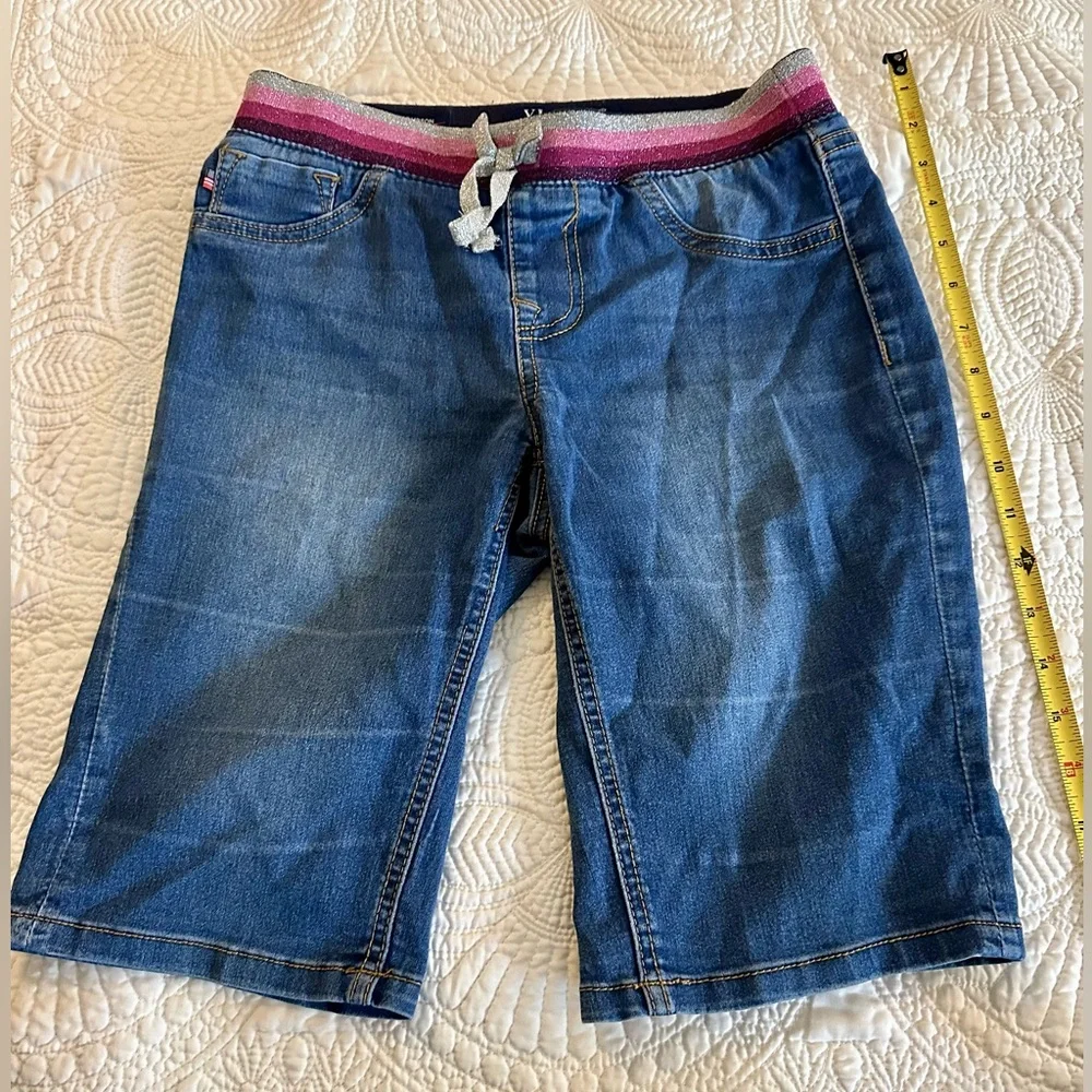 Vigoss girls denim