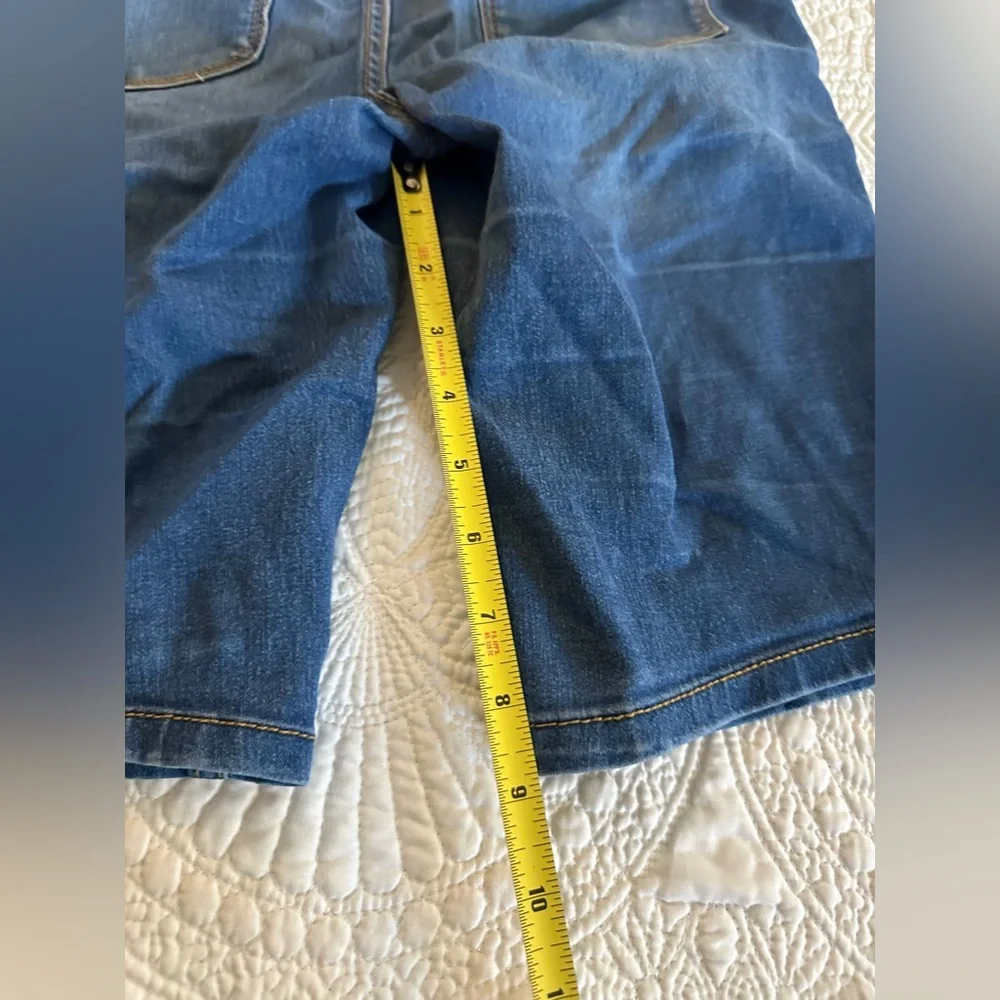 Vigoss girls denim