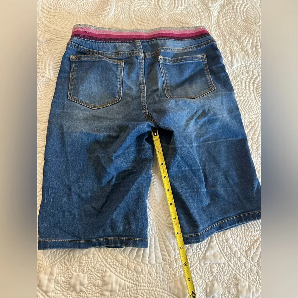 Vigoss girls denim