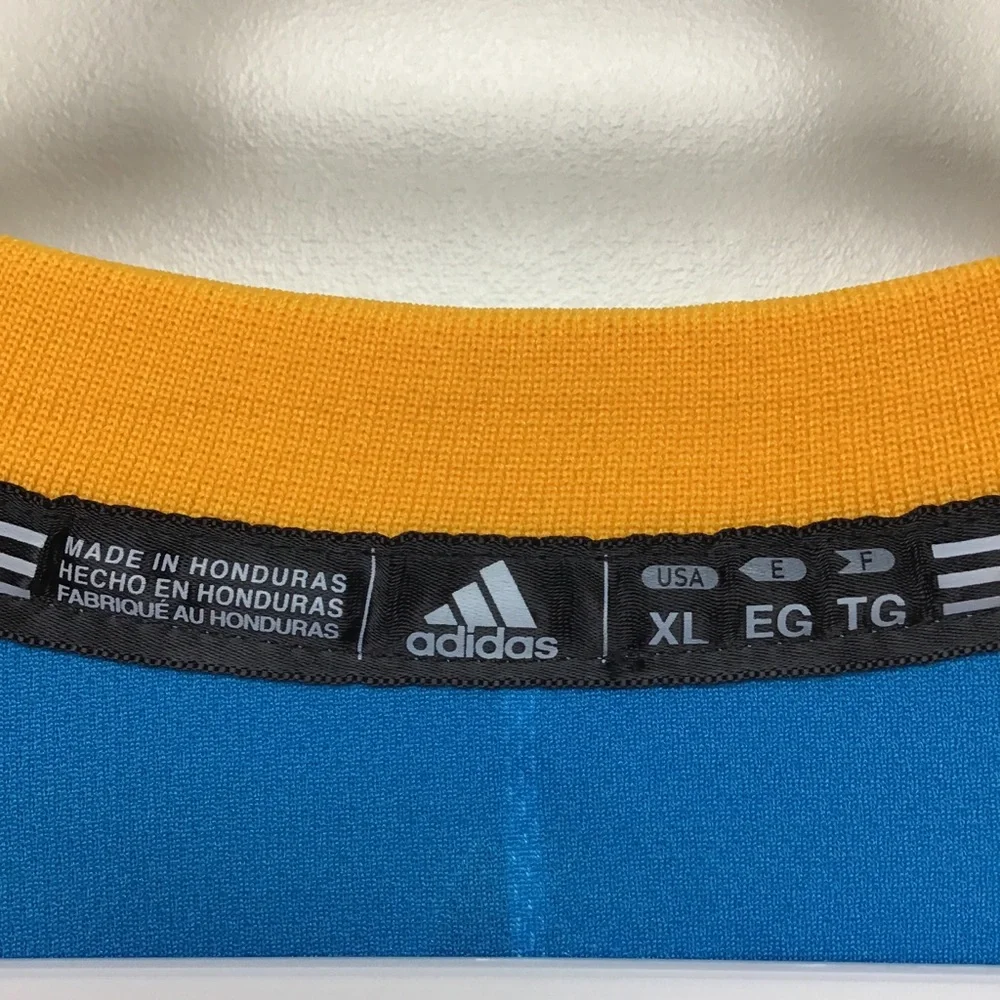 adidas excellent chris