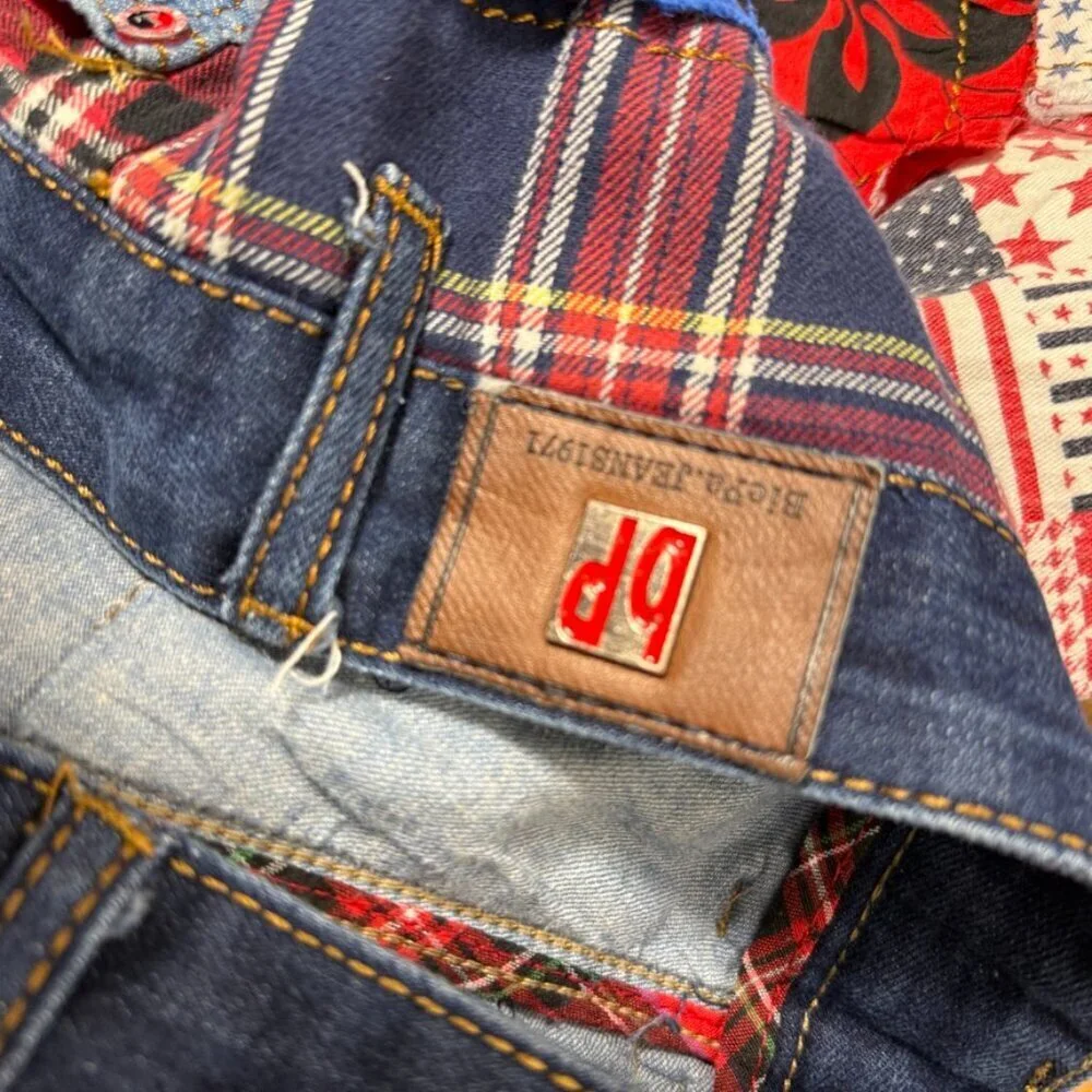 BiePa jeans biepa jeans