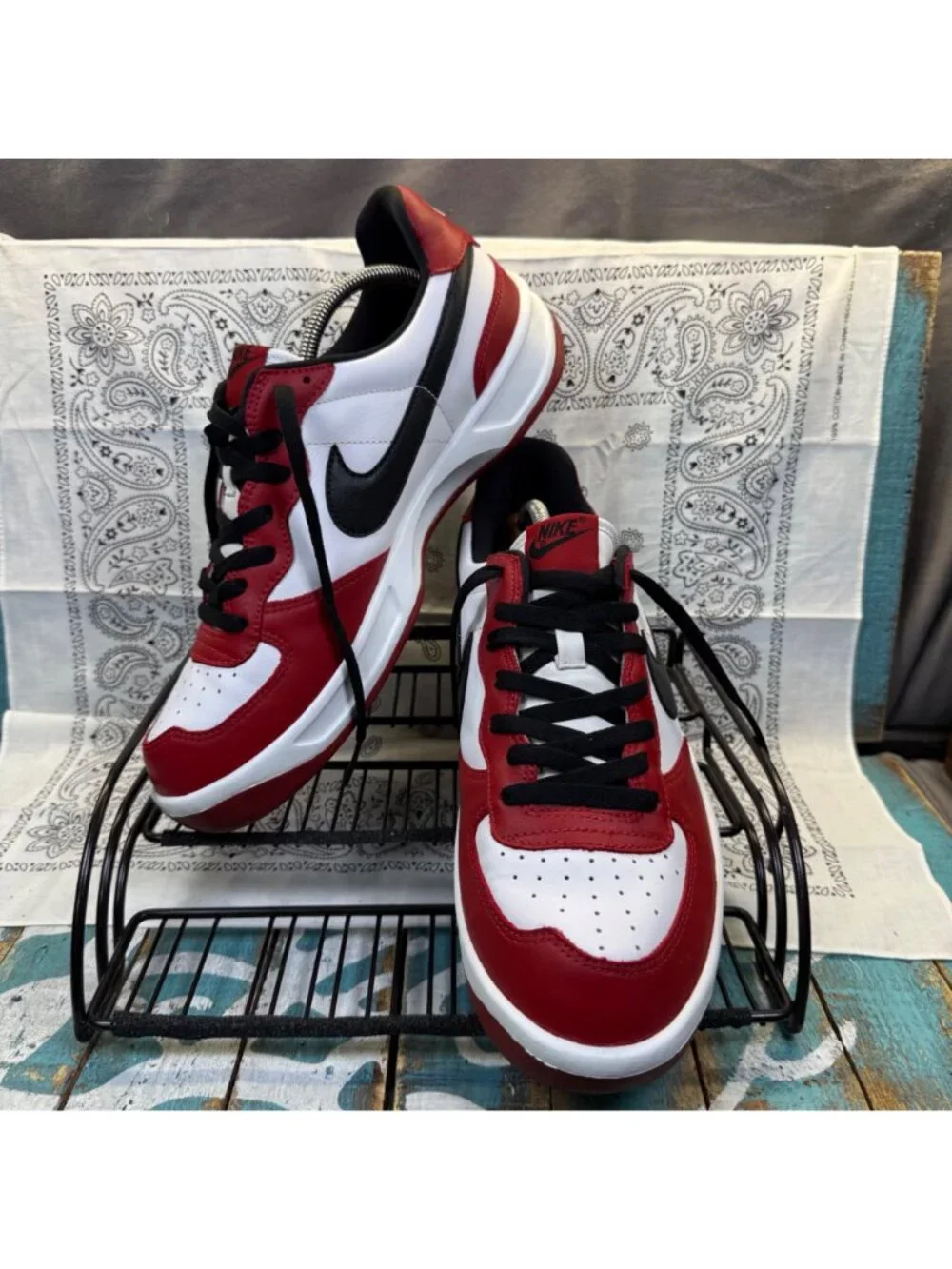 Nike these have